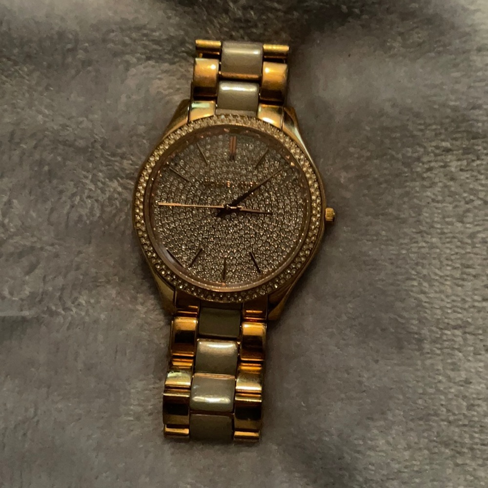 Michael Kors watch